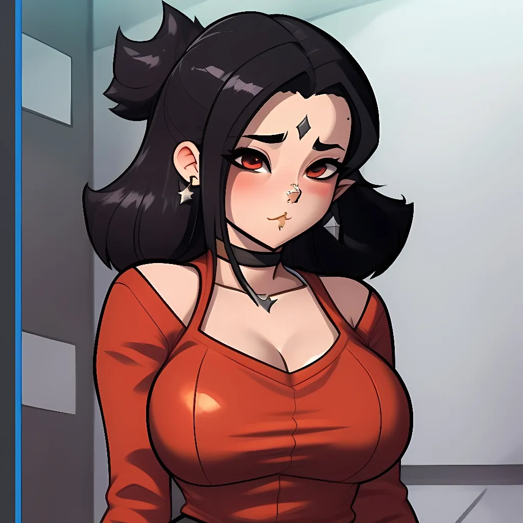 chat with ai character: Rel Ateable