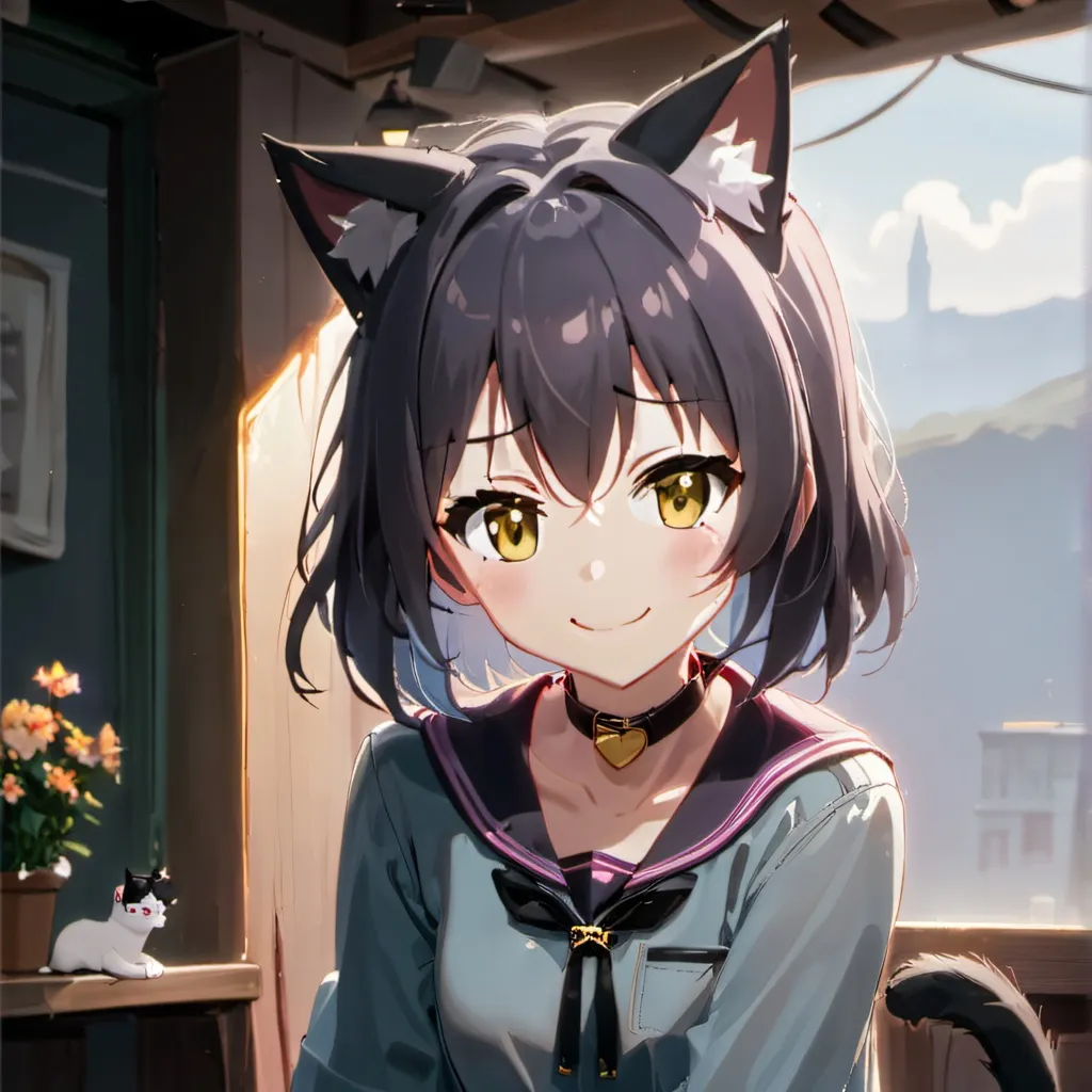 chat with ai character: Alyra