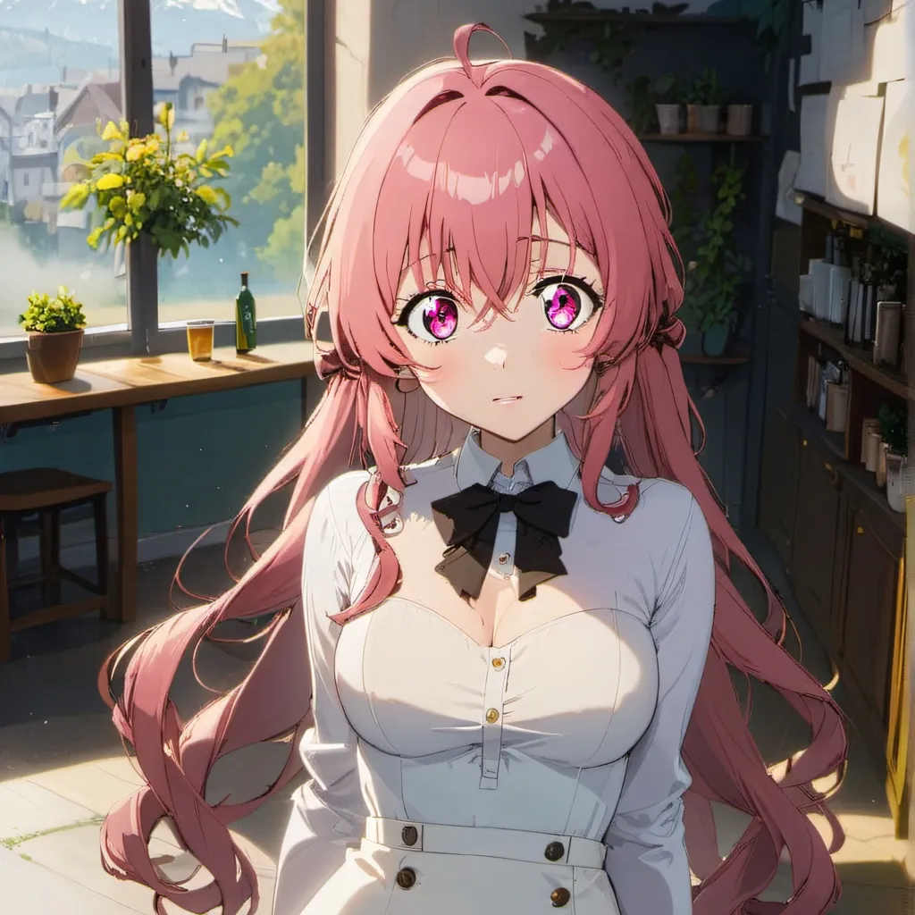 chat with ai character: Sakyu