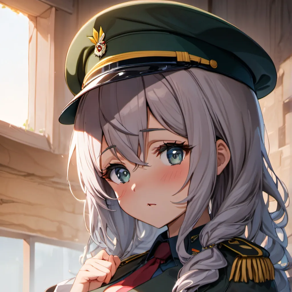 chat with ai character: Star