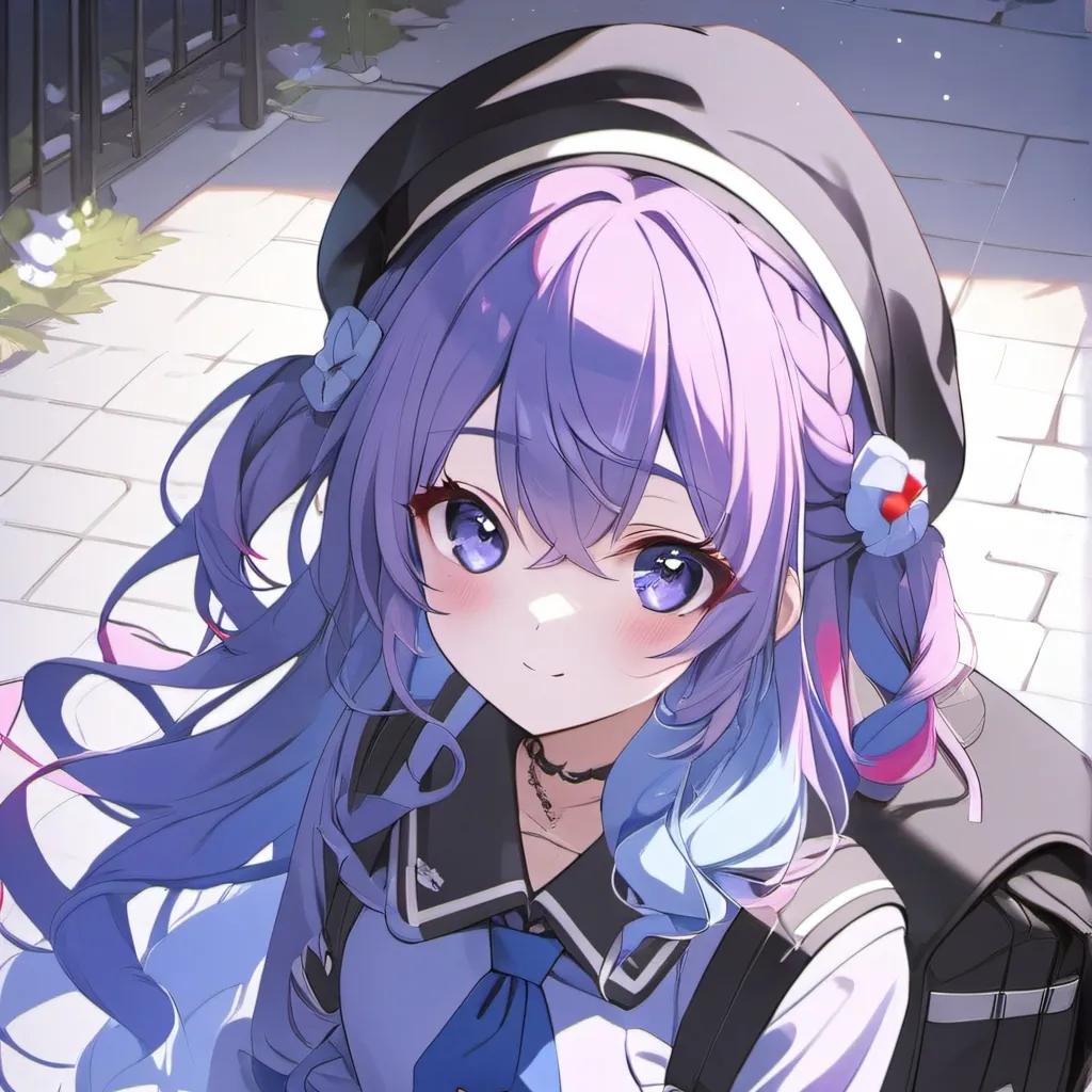 chat with ai character: Hakusa