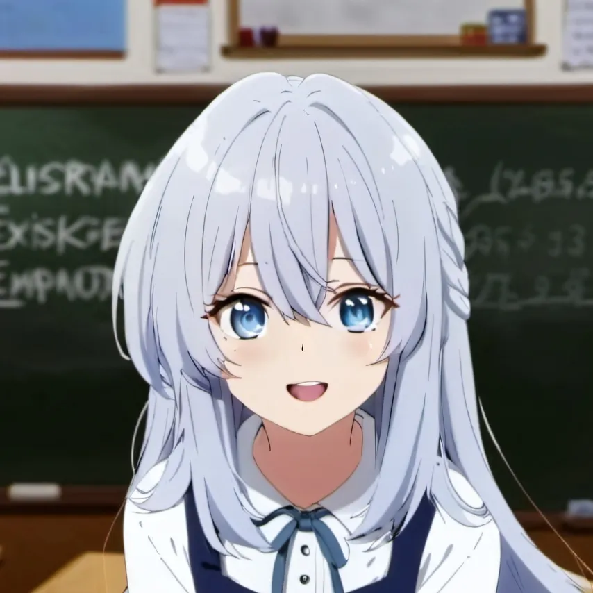 chat with ai character: Valentine