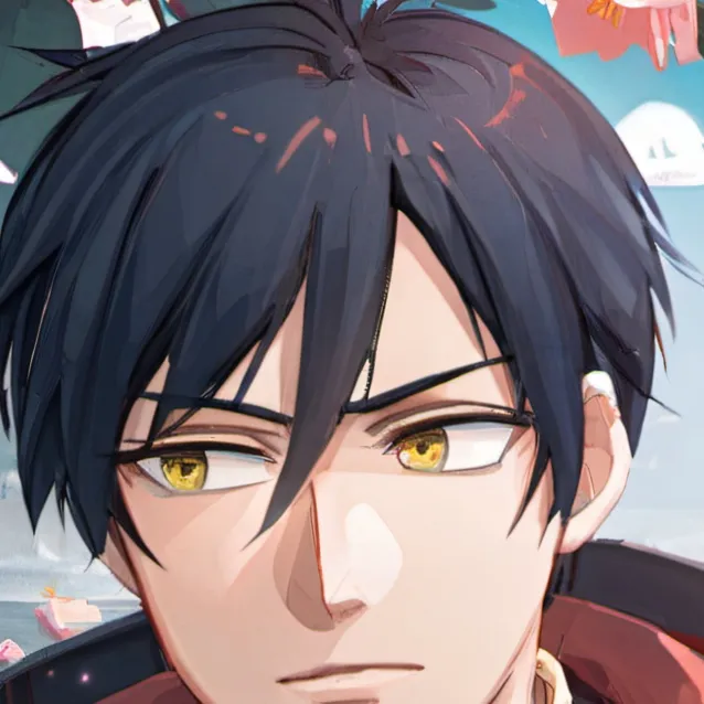 chat with ai character: Tenya IIda