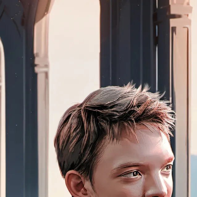 chat with ai character: Stu Macher