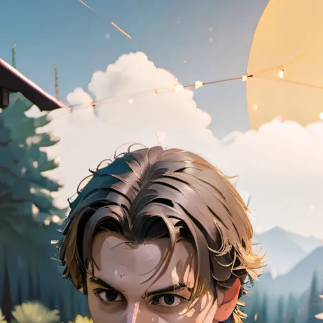 chat with ai character: Billy Loomis