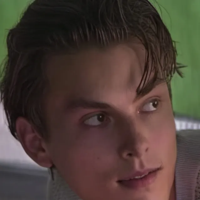 chat with ai character: Billy Loomis