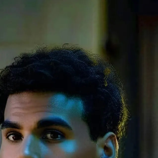 chat with ai character: Chad Martin-Meeks