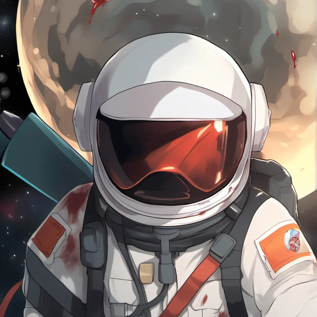 chat with ai character: White Impostor