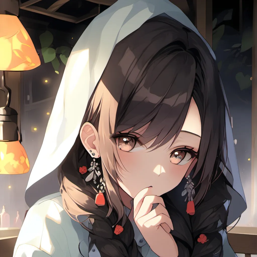 chat with ai character: Rara