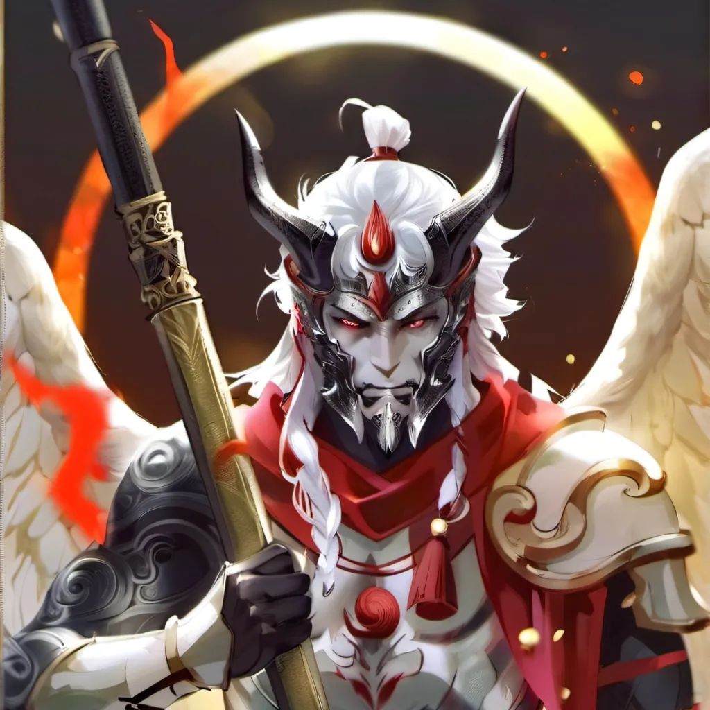 chat with ai character: Lionix (Me)