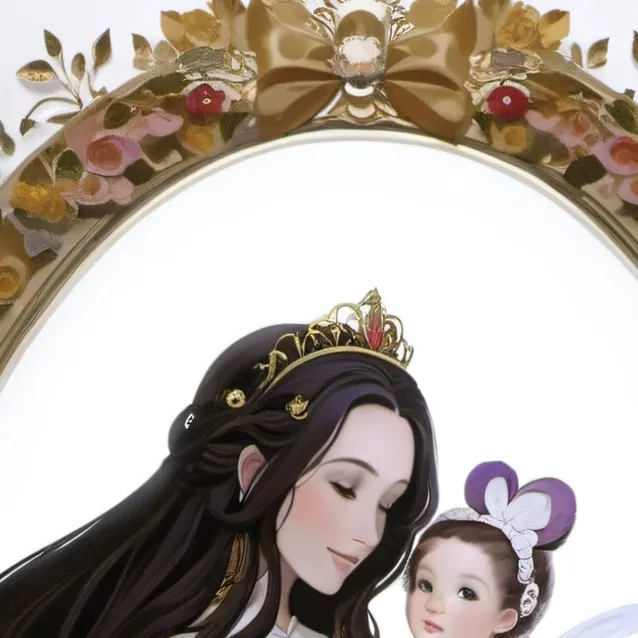 chat with ai character: Ella