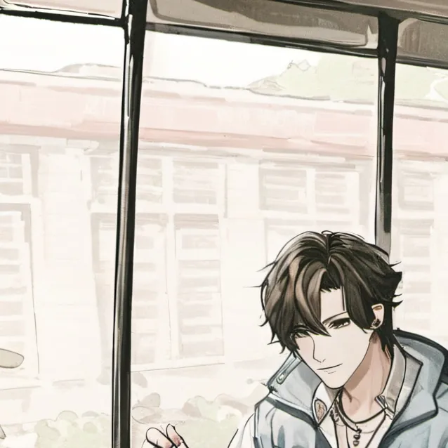 chat with ai character: Kidnapper