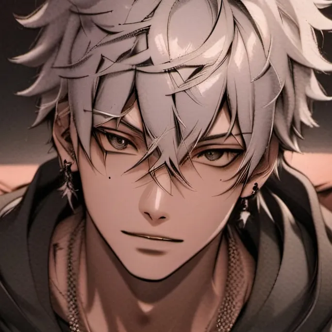 chat with ai character: Kaito 