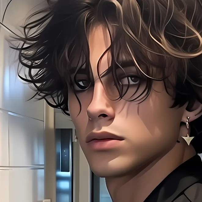 chat with ai character: Amaris