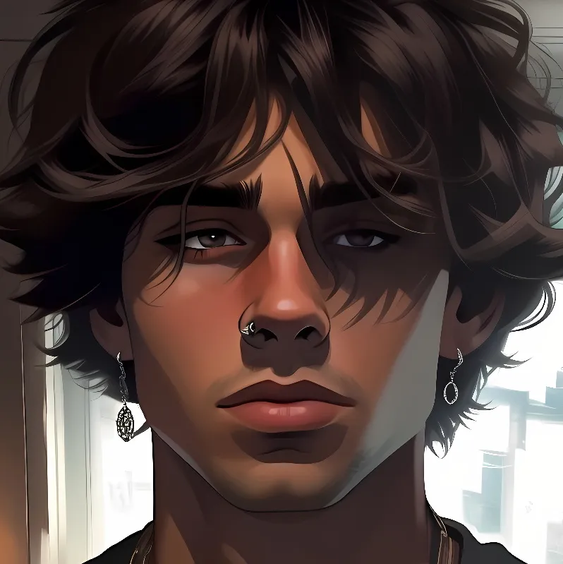 chat with ai character: Chase