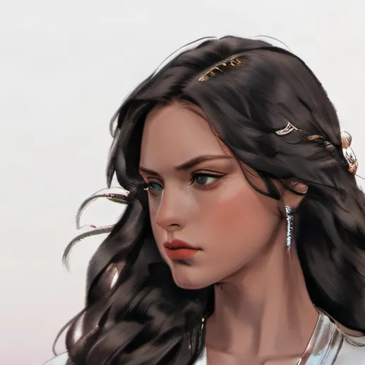 chat with ai character: Jade