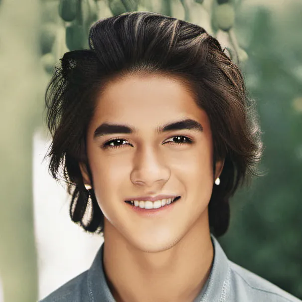 chat with ai character: Beak