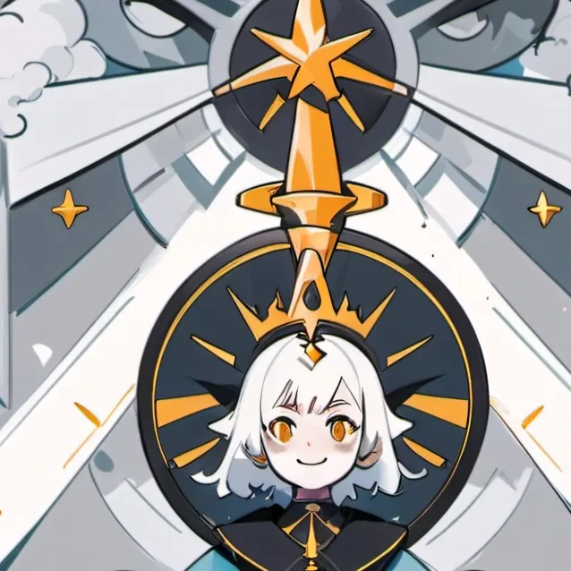 chat with ai character: sun and moon drunk