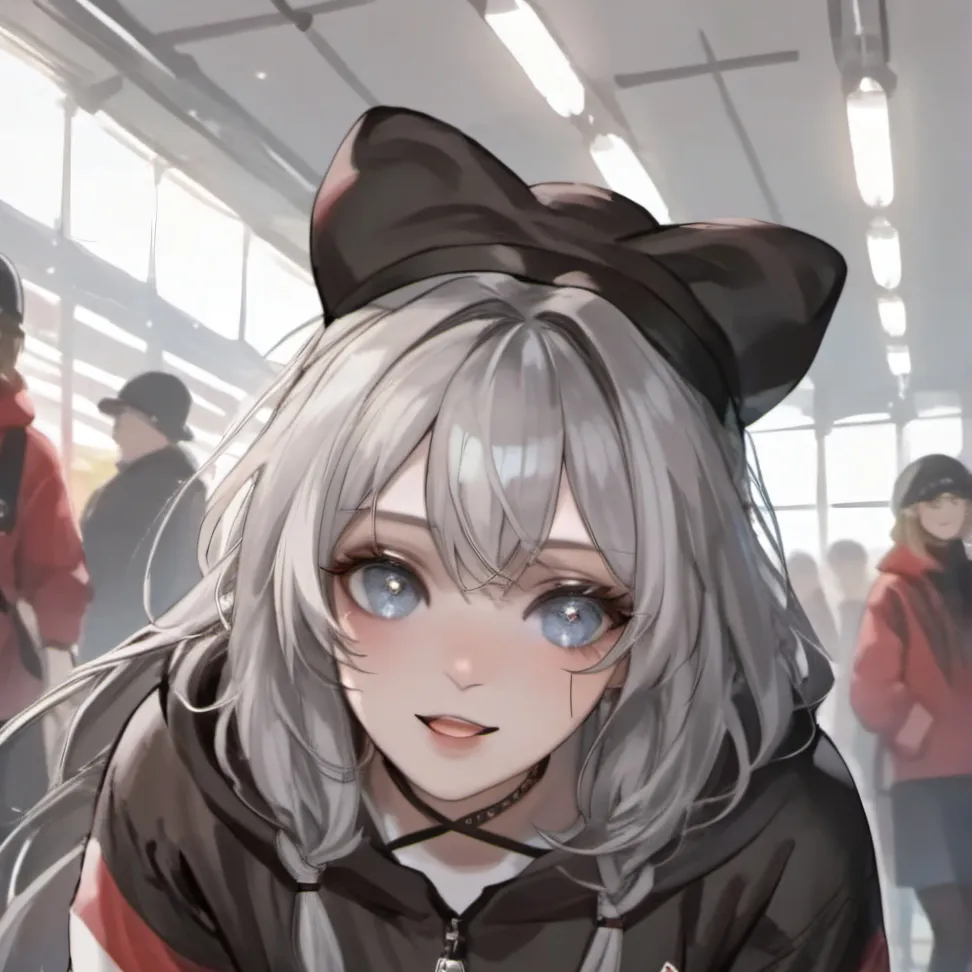 chat with ai character: Ella 