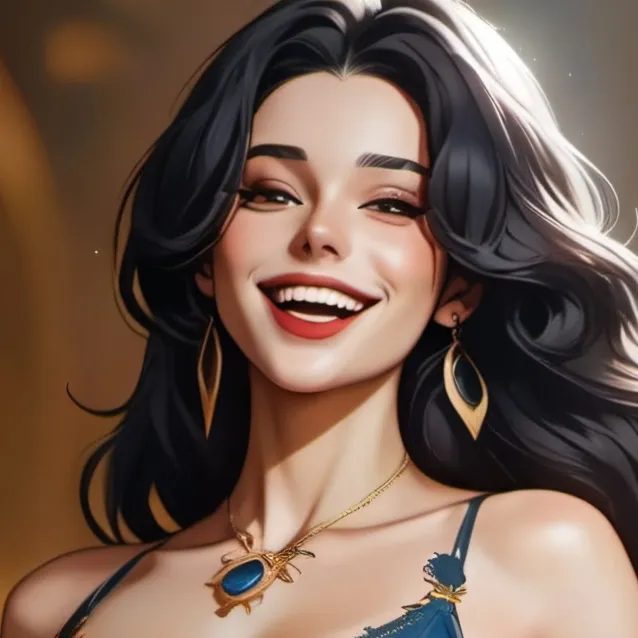 chat with ai character: Serilla 