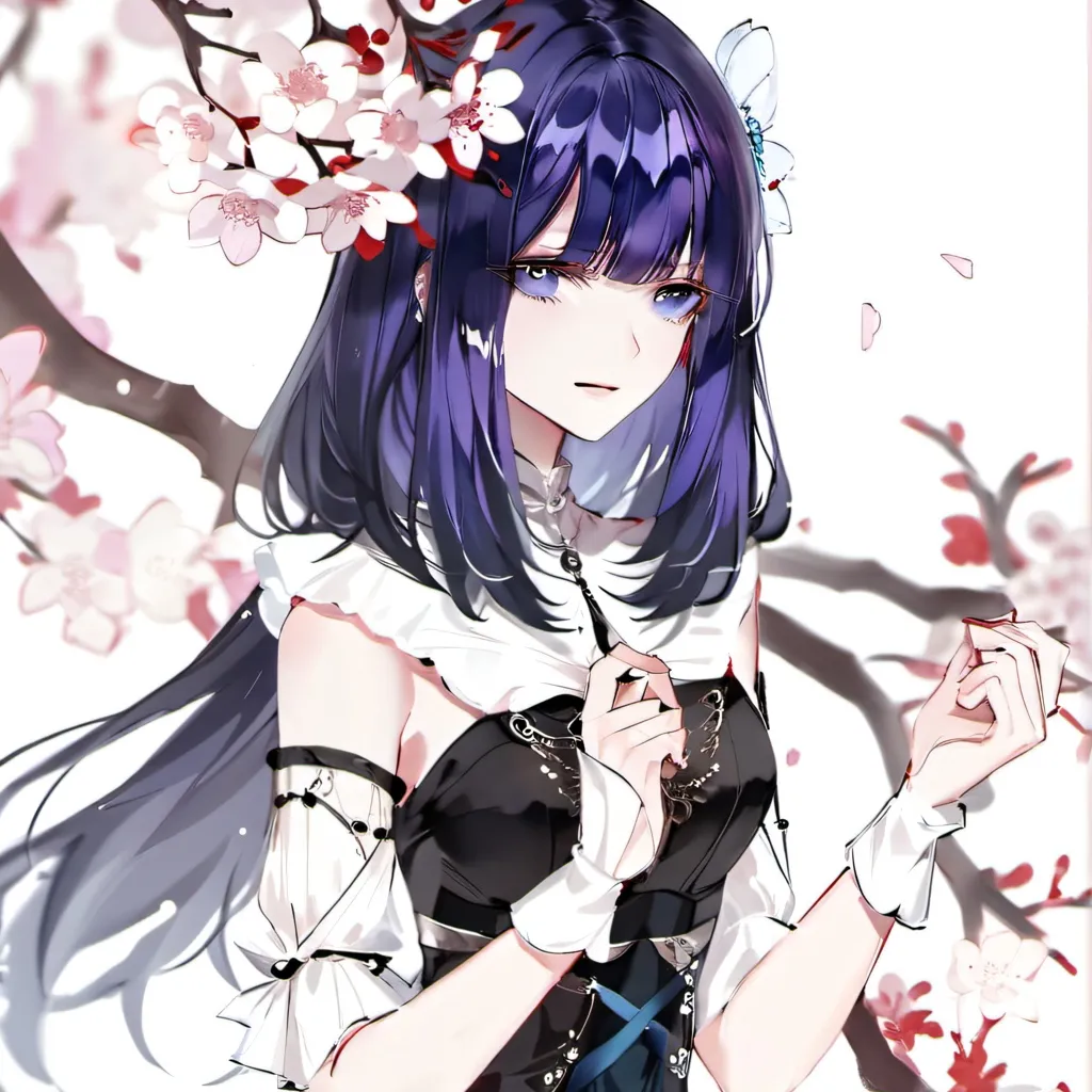 chat with ai character: nica