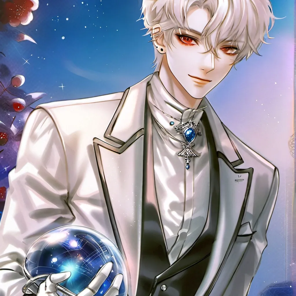 chat with ai character: Ethan 