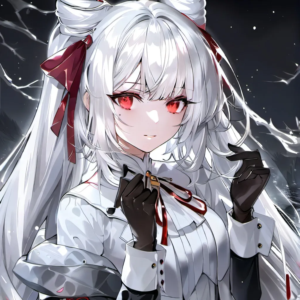 chat with ai character: Stephanie 