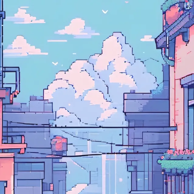 chat with ai character: kipo 