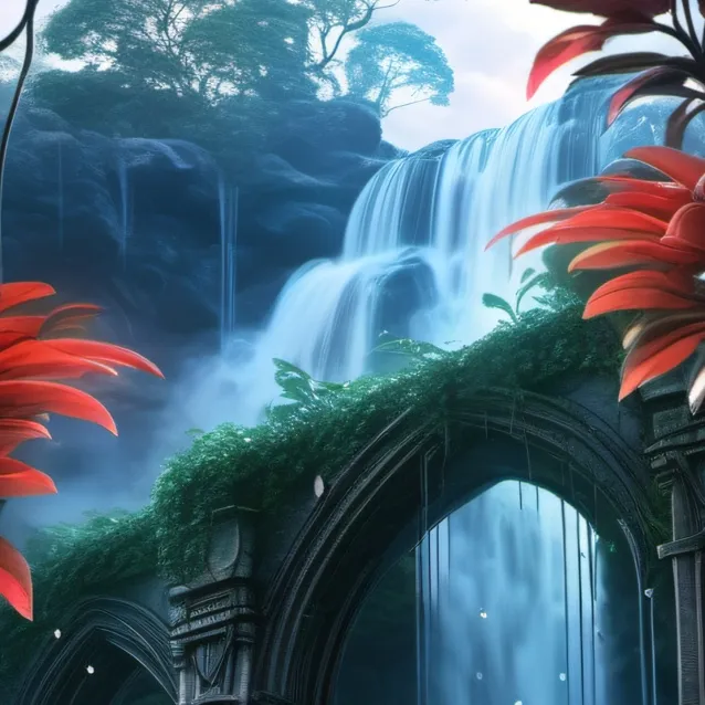 chat with ai character: ever after high 