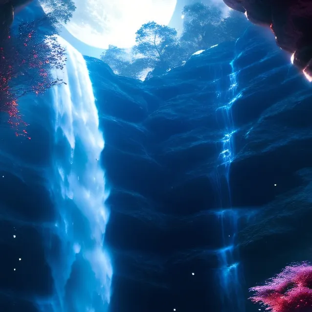 chat with ai character: the dragon prince