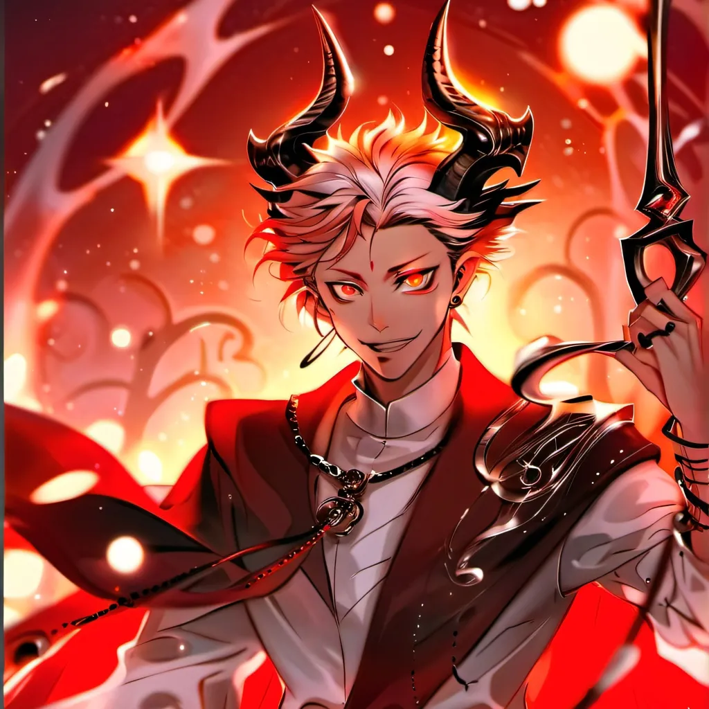 chat with ai character: ~Yuji Sukuna~