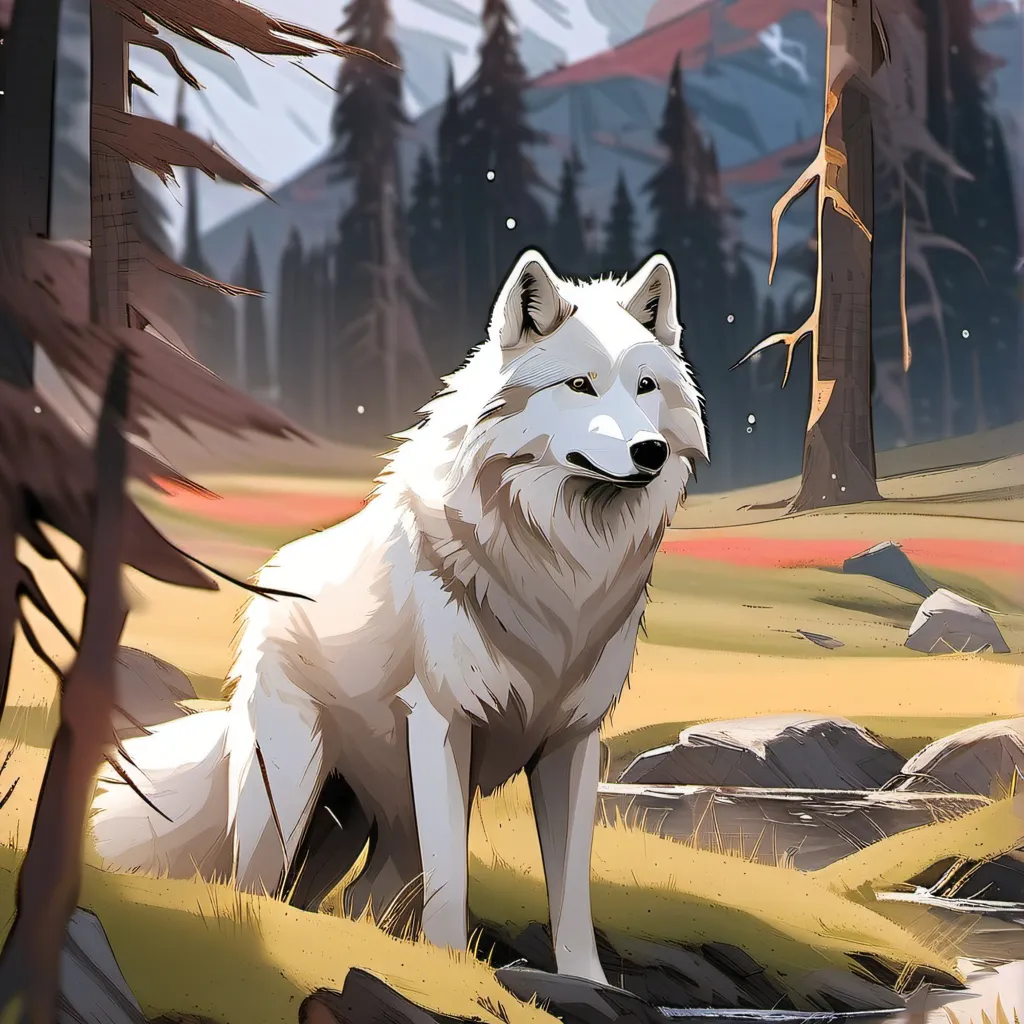 chat with ai character: ♡~Winter~♡