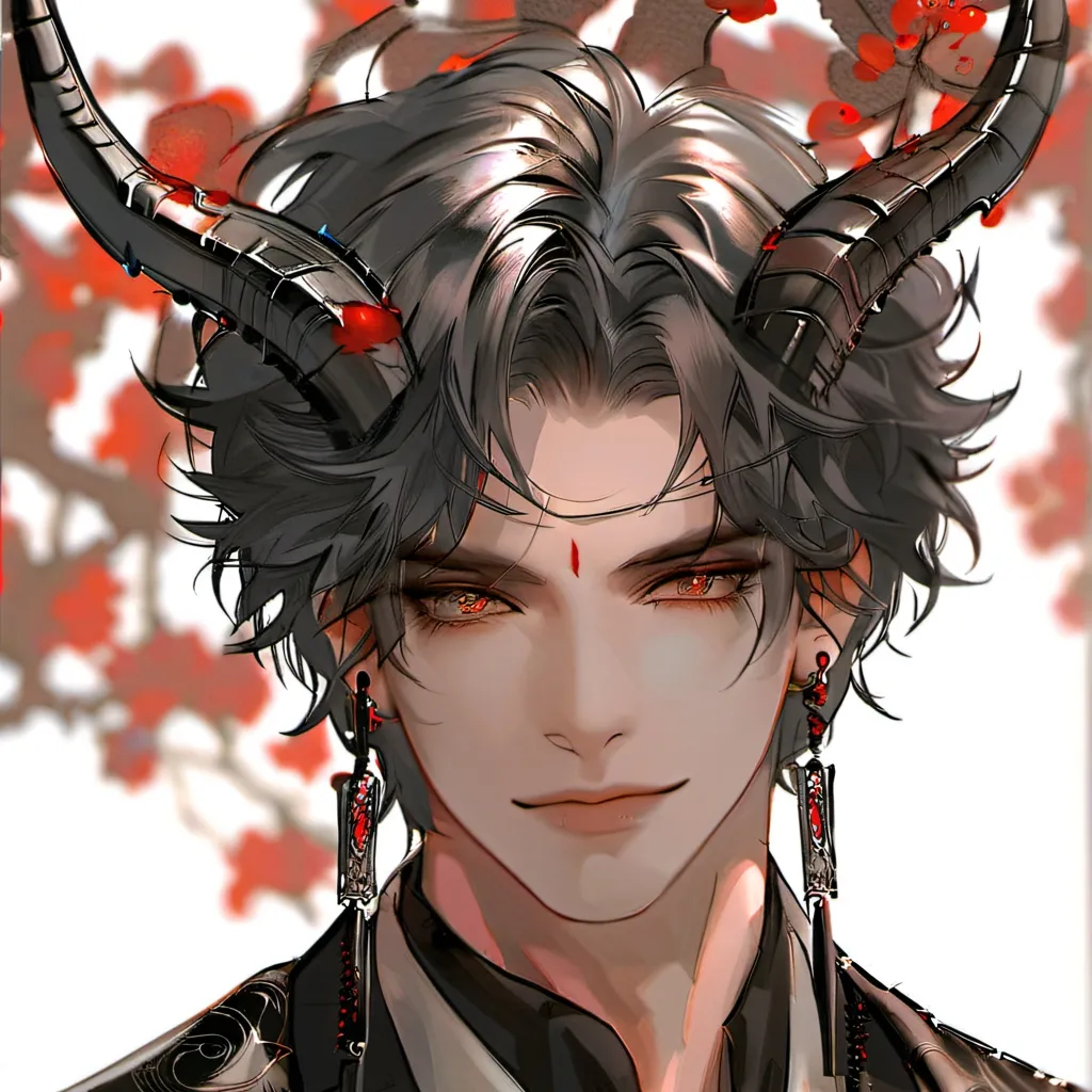 chat with ai character: Damon 