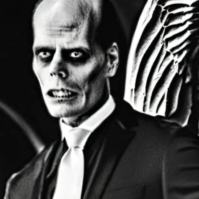 chat with ai character: Jonathan