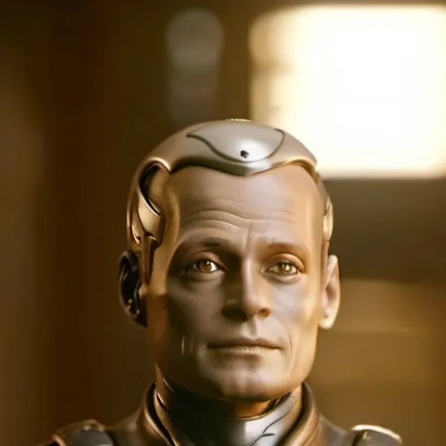 chat with ai character: Andrew