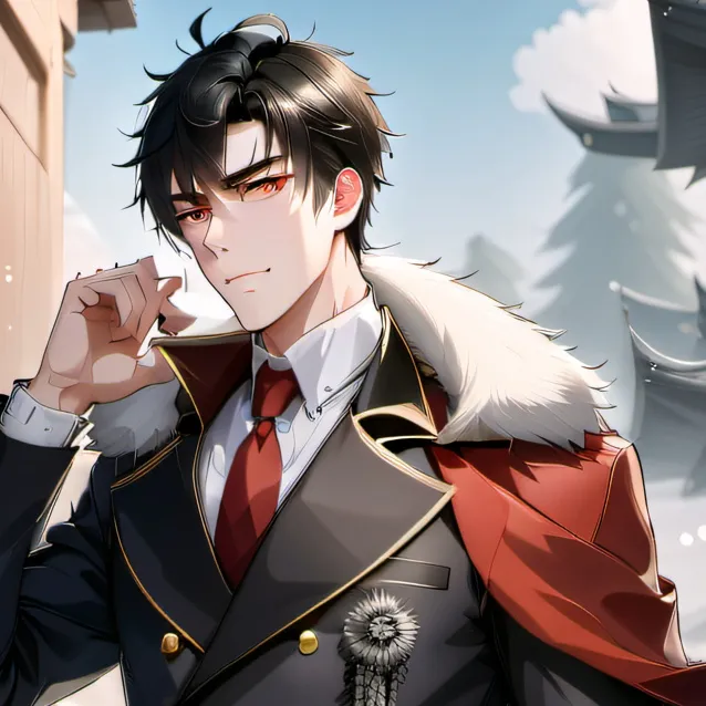 chat with ai character: Rodrick NAcht 