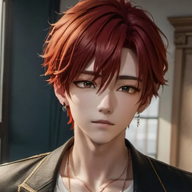 chat with ai character: Sebastian (seb)