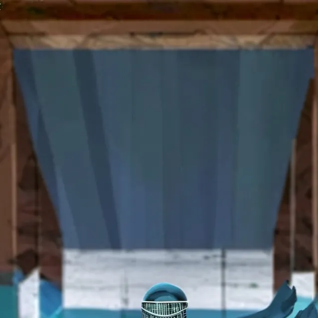 chat with ai character: mercenary