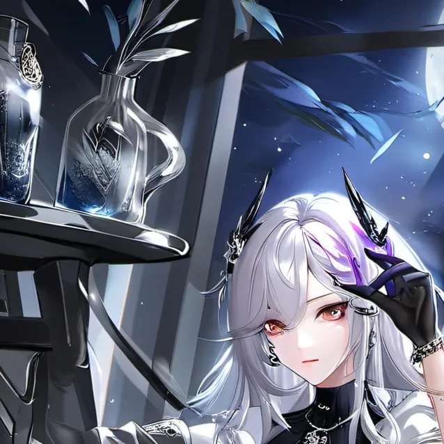 chat with ai character: era