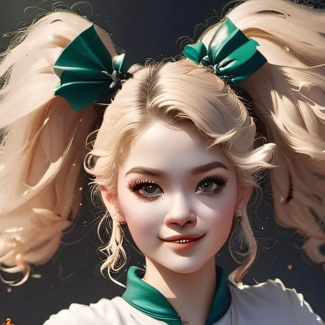 chat with ai character: emma