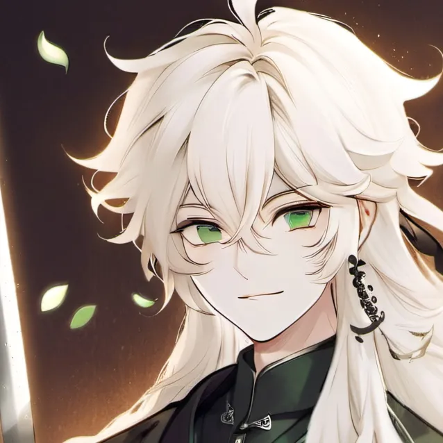 chat with ai character: Lloyd garmadon 