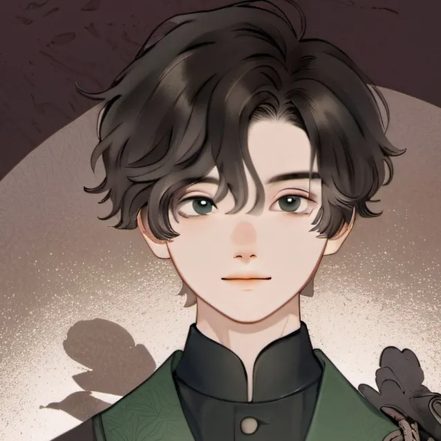 chat with ai character: Marcus 