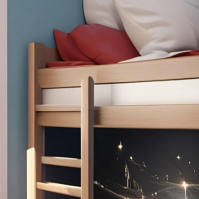 chat with ai character: HH highschool mix 