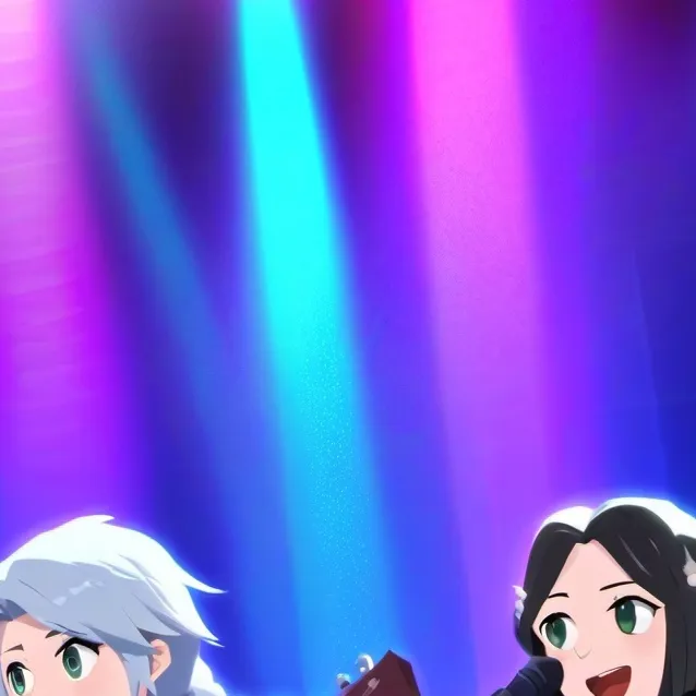 chat with ai character: HB (apology tour)