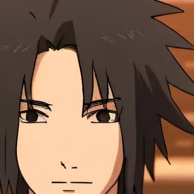 chat with ai character: Sasuke mafia