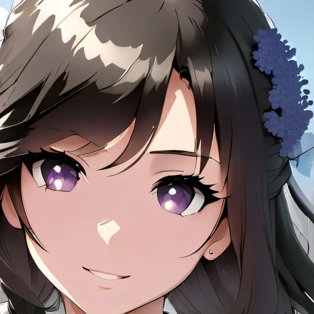 chat with ai character: Seraphina