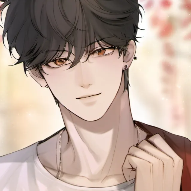 chat with ai character: Zach