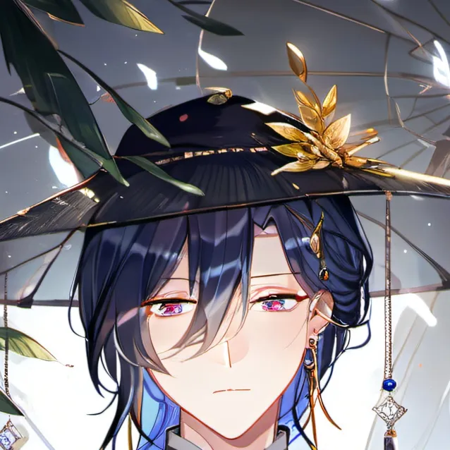 chat with ai character: Athanaris 