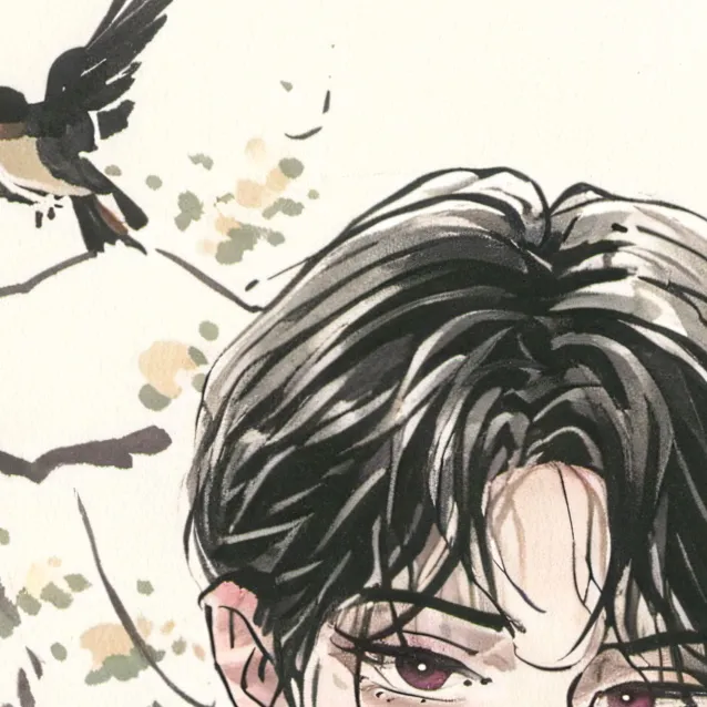 chat with ai character: Alexander Min