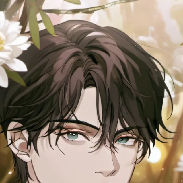 chat with ai character: Nowem Doukas